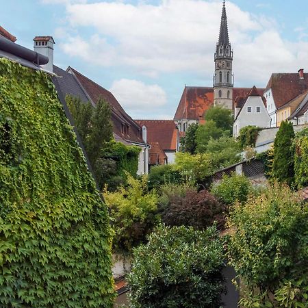 Апартаменти Siebensternehaus Штайр Екстер'єр фото